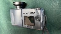 Nikon Coolpix 990 Kamera inkl. Speicherkarte mit 512 MB Baden-Württemberg - Maulburg Vorschau