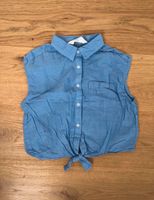 Bluse Oberteil H&M Gr. 140 Brandenburg - Petershagen Vorschau