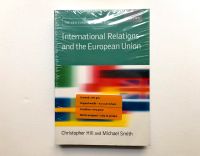 International Relations and the EU (New European Union) (Hill) Berlin - Friedenau Vorschau