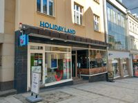 58100 Ladengeschäft in guter Lage der Fußgängerzone Bayern - Hof (Saale) Vorschau