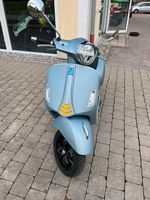 Vespa Gts 300 HPE i.e. Super Tech Bayern - Petting Vorschau