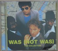 Was (Not Was) - The Collection CD Bayern - Fraunberg Vorschau