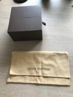 Louis Vuitton Karton, Beutel, Preise sh Text Kreis Pinneberg - Halstenbek Vorschau