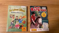 PC CD Rom Spiele Die wilden Hühner Meine Reitschule Baden-Württemberg - Schriesheim Vorschau