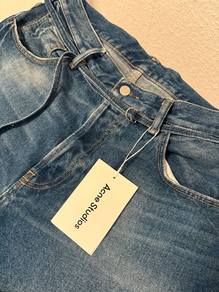 Acne Studios 1991 Jeans TOJ - 33/32 - NEU in Berlin