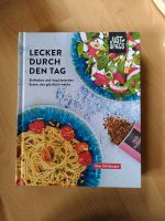 Just Spices Rezeptbuch Kochbuch Gewürze Kochen Backen Baden-Württemberg - Malsch Vorschau
