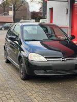 Opel Corsa mit TÜV sehr Sauber Nordrhein-Westfalen - Bocholt Vorschau