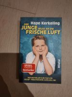 Buch Der Junge muss an die frische Luft von Hape Kerkeling Nordrhein-Westfalen - Monschau Vorschau