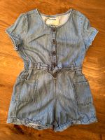 Old Navy 4T (104/110) Romper in blau Bayern - Geisenfeld Vorschau