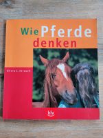 Buch wie Pferde denken blv Niedersachsen - Sibbesse  Vorschau