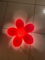 Ikea Lampe Smila rosa Blume Niedersachsen - Oldenburg Vorschau