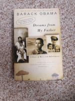 Barack Obama - Dreams from my father Nordrhein-Westfalen - Soest Vorschau