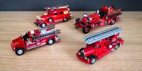 Matchbox Models of Yesteryear Feuerwehrauto Neu Nordrhein-Westfalen - Niederkassel Vorschau