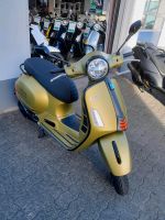 Vespa GTS 300ccm SuperSport *NEU* -Jetzt über 350€ sparen- Hessen - Steffenberg Vorschau