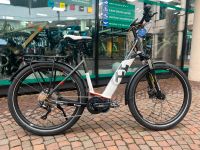 %-1.140€% Husqvarna Gran Urban 4.0 2022er E-Bike Größe L Hessen - Gießen Vorschau