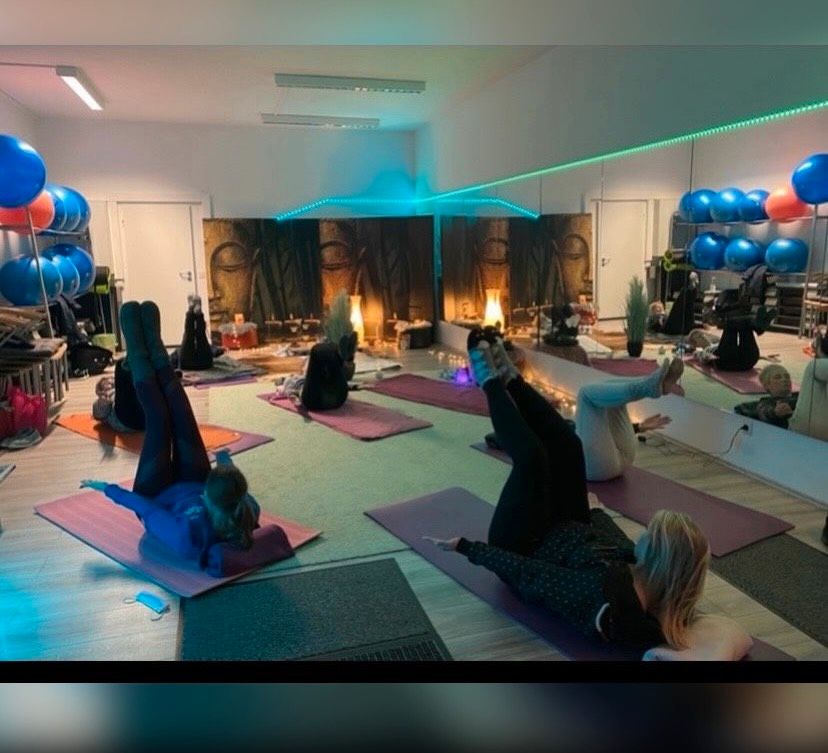 Kurs Pilates - Yoga Fitness Balance Entspannung Meditation ❗️ in Kreuztal