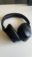 Bose Quiet Comfort 45 Headphones Schwarz Nordrhein-Westfalen - Much Vorschau
