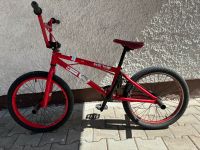 BMX-Rad Fahrrad Bayern - Vöhringen Vorschau