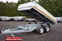 2.7t elektr. Heckkipper 3.11 x 1.60m Sachsen-Anhalt - Sülzetal Vorschau