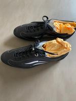 Sneakers von TODS (neu) aus Glattleder Düsseldorf - Düsseltal Vorschau