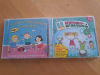 2 x CD  Bewegungshits für Kinder Bayern - Kleinlangheim Vorschau