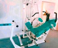 Bauchtrainer liegend Z31 von MKB Keller aus Physiotherapie Praxis Baden-Württemberg - Gerlingen Vorschau