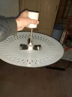 DDR Lampe Lampenschirm 50 cm Durchmesser Thüringen - Mellingen Vorschau