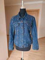 LEVIS Girls Jeansjacke 38 M Kr. Passau - Passau Vorschau