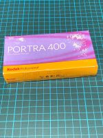 Kodak Portra 400 Negativfilm 120 - Pack mit 5 Rollen - 12/2020 Rheinland-Pfalz - Ludwigshafen Vorschau