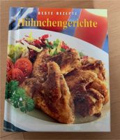 Beste Hähnchen Gerichte (Kochbuch ) Bayern - Neustadt b.Coburg Vorschau