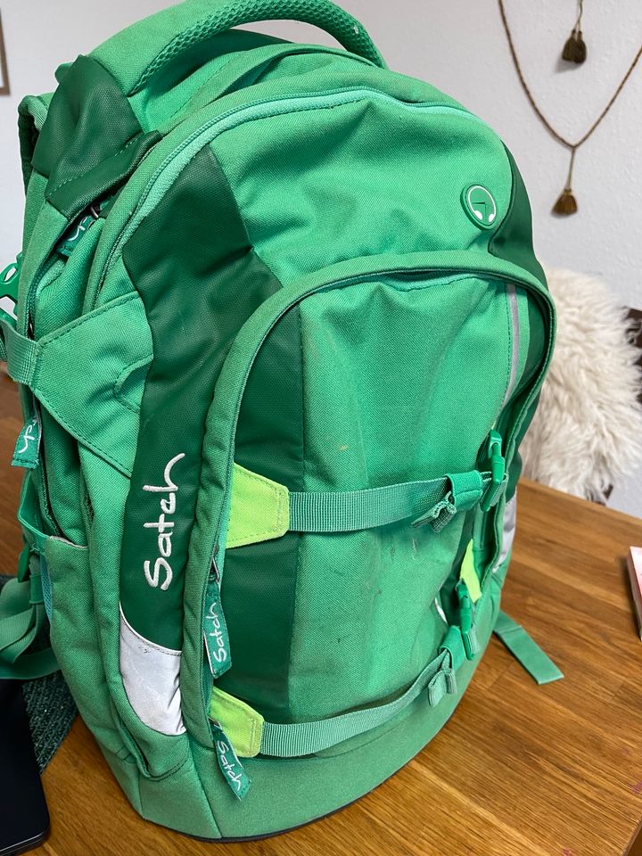 Satch Schulrucksack in Langenhagen