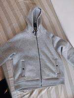Wolljacke. Jacke  Wolle    Kleidung Hamburg-Nord - Hamburg Winterhude Vorschau
