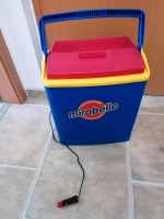 Kühlbox Mirabelle 21 12v 36watt für PKW Thüringen - Großobringen Vorschau