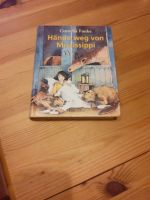 Hände weg von Mississippi Baden-Württemberg - Vaihingen an der Enz Vorschau