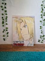 Fullmetal Alchemist Displate Baden-Württemberg - Hüffenhardt Vorschau