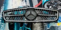 Mercedes Benz CLS C218 Kühlergrill Diamant Niedersachsen - Verden Vorschau