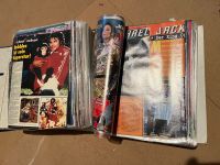 Michael Jackson Sammlung diverse Artikel Rheinland-Pfalz - Schutzbach Vorschau