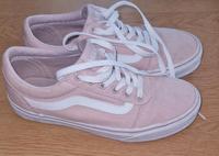 Vans Damen Sneaker Gr.39 top Sachsen - Delitzsch Vorschau