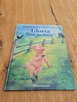 Gloria von Jaxtberg - Rudolf Herfurtner - Thienemann Verlag Bayern - Straubing Vorschau