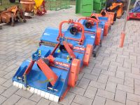 Stark KS 125 Schlegelmulcher mit Zapfwelle Hessen - Lorsch Vorschau