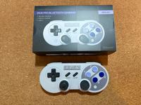 8Bitdo SN30 PRO Bluetooth Controller u.a. Switch/Windows/Android Bayern - Grafing bei München Vorschau