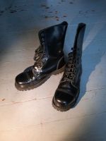 Original Underground Boots UK 6 Berlin - Treptow Vorschau