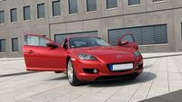 Mazda RX-8 Hessen - Wetzlar Vorschau