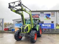 Claas Arion 410 CIS (45900€ netto) Niedersachsen - Stuhr Vorschau