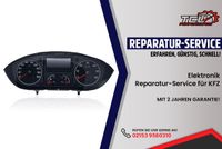 REPARATUR FIAT DUCATO TACHO - - - - --- BEI 399999 KM DEFEKT Kombinstrument - Nordrhein-Westfalen - Nettetal Vorschau