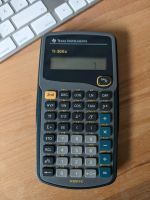 Taschenrechner Texas Instruments TI-30Xa Hessen - Bad Vilbel Vorschau