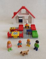 Playmobil 123 Haus, Wohnhaus, Wohnung, Möbel, Küche, Schlafen,... Baden-Württemberg - Aldingen Vorschau