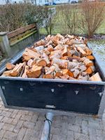 Brennholz zu verkaufen Nordrhein-Westfalen - Lengerich Vorschau