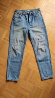 Jeans MOM Größe 36 Hessen - Lohfelden Vorschau