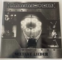 Rammstein Schallplatte Vinyl LP Nordrhein-Westfalen - Remscheid Vorschau